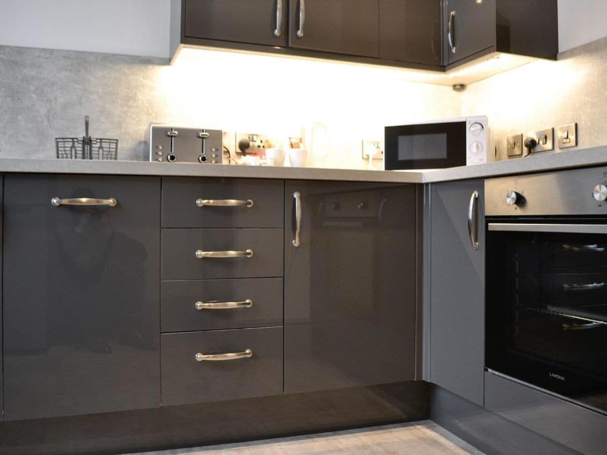 אבריסטוויט Grosvenor House Apt 2 מראה חיצוני תמונה