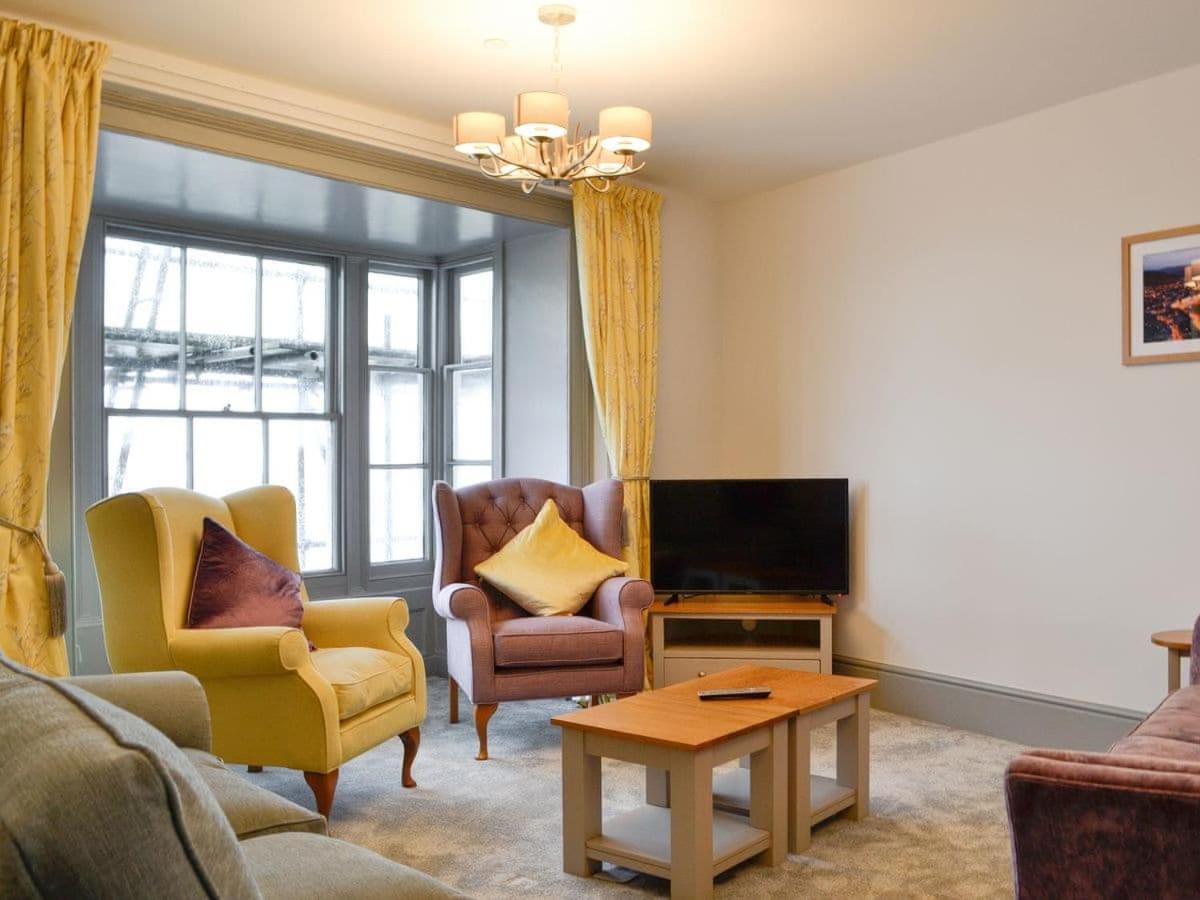 אבריסטוויט Grosvenor House Apt 2 מראה חיצוני תמונה